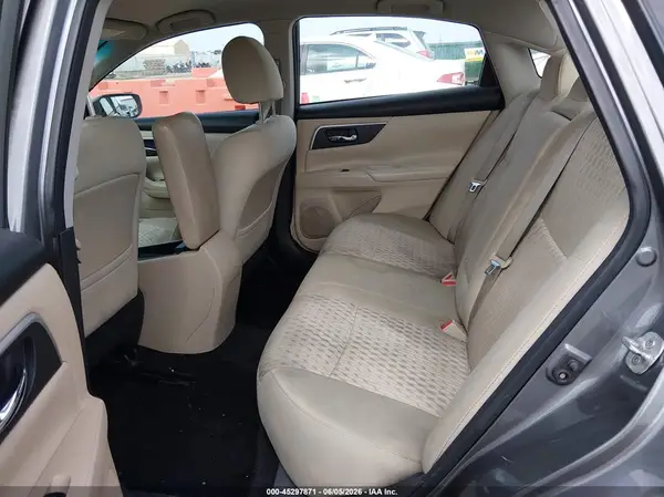 1N4AL3AP0GC192673 2016 NISSAN ALTIMA - Image 8