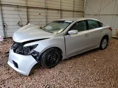 1N4AL3AP0GC192995 2016 NISSAN ALTIMA