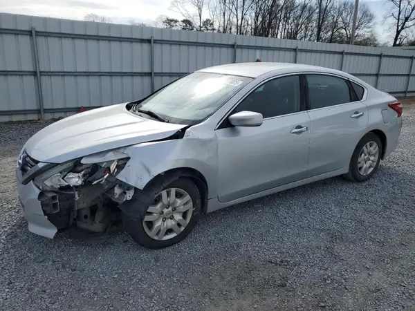 1N4AL3AP0GC192995 2016 NISSAN ALTIMA - Image 1