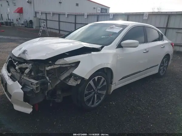 1N4AL3AP0GC193077 2016 NISSAN ALTIMA - Image 2