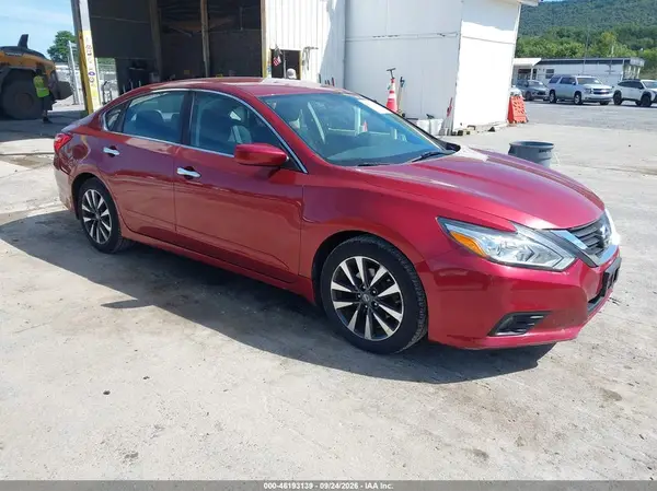 1N4AL3AP0GC193323 2016 NISSAN ALTIMA - Image 1