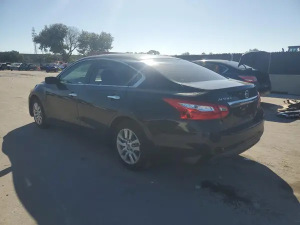 1N4AL3AP0GC193631 2016 NISSAN ALTIMA - Image 2