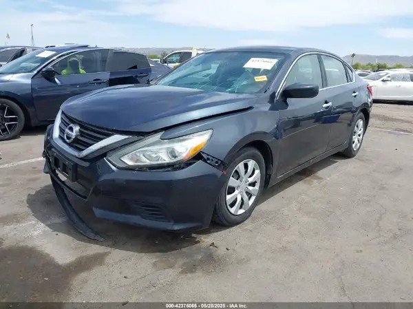 1N4AL3AP0GC194343 2016 NISSAN ALTIMA - Image 2