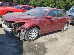 1N4AL3AP0GC194438 2016 NISSAN ALTIMA