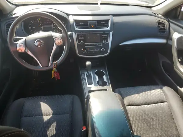1N4AL3AP0GC194438 2016 NISSAN ALTIMA - Image 8