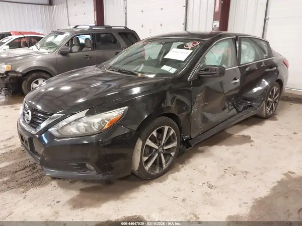1N4AL3AP0GC194567 2016 NISSAN ALTIMA - Image 2