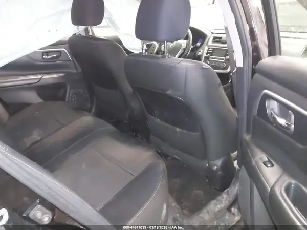 1N4AL3AP0GC194567 2016 NISSAN ALTIMA - Image 8