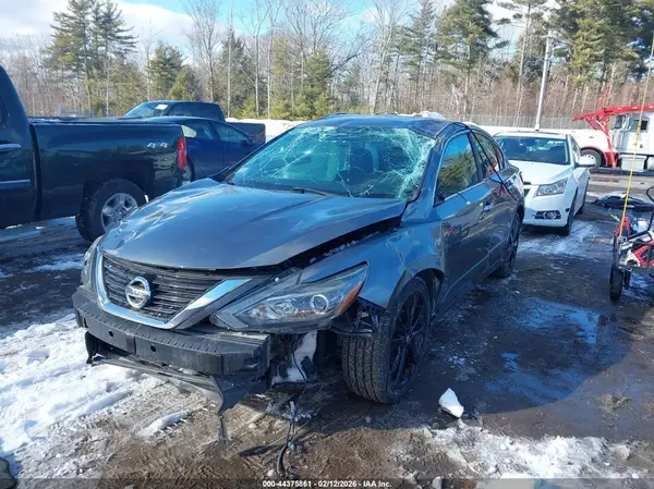 1N4AL3AP0GC194939 2016 NISSAN ALTIMA - Image 2