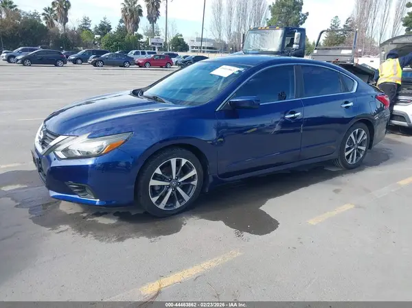 1N4AL3AP0GC195413 2016 NISSAN ALTIMA - Image 2