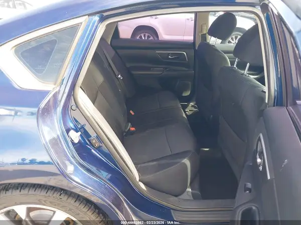 1N4AL3AP0GC195413 2016 NISSAN ALTIMA - Image 8