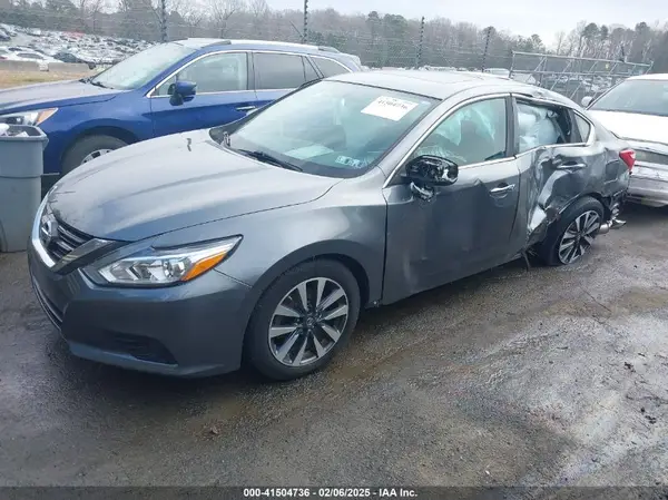 1N4AL3AP0GC195816 2016 NISSAN ALTIMA - Image 2