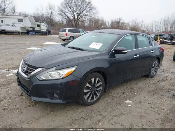 1N4AL3AP0GC197534 2016 NISSAN ALTIMA - Image 2