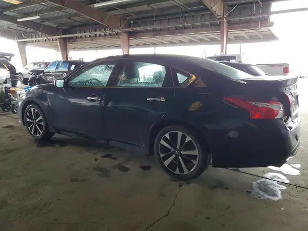 1N4AL3AP0GC197730 2016 NISSAN ALTIMA - Image 2