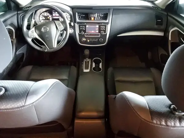 1N4AL3AP0GC197730 2016 NISSAN ALTIMA - Image 8