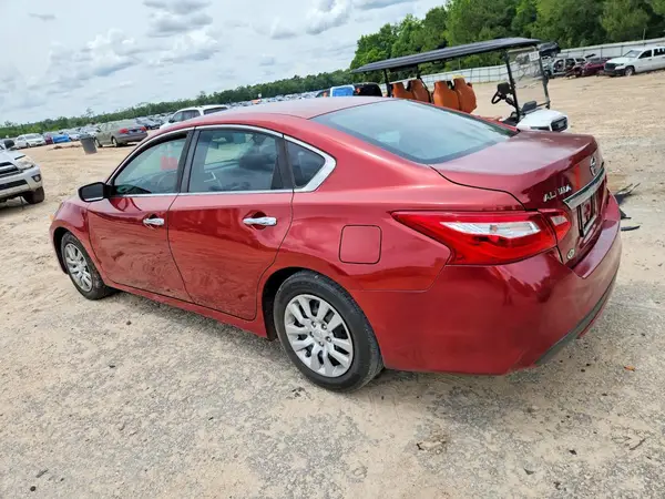 1N4AL3AP0GC198876 2016 NISSAN ALTIMA - Image 2