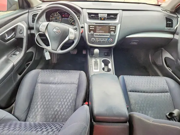 1N4AL3AP0GC198876 2016 NISSAN ALTIMA - Image 8