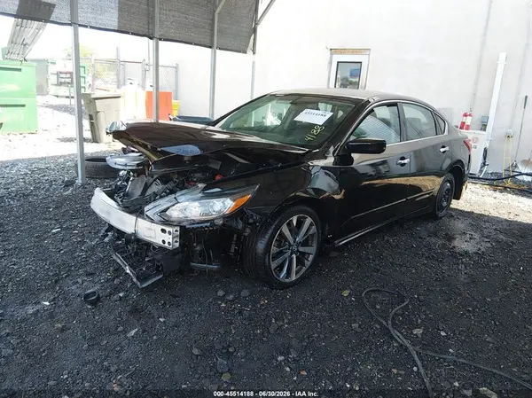 1N4AL3AP0GC199039 2016 NISSAN ALTIMA - Image 2