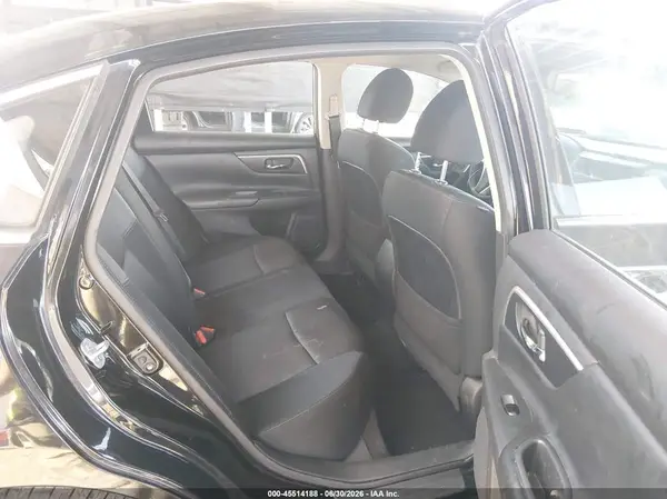 1N4AL3AP0GC199039 2016 NISSAN ALTIMA - Image 8