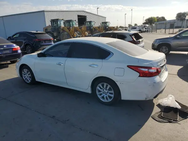 1N4AL3AP0GC199512 2016 NISSAN ALTIMA - Image 2