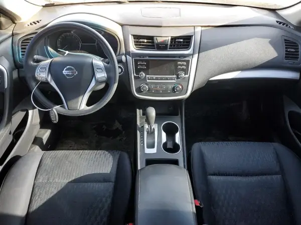 1N4AL3AP0GC199512 2016 NISSAN ALTIMA - Image 8