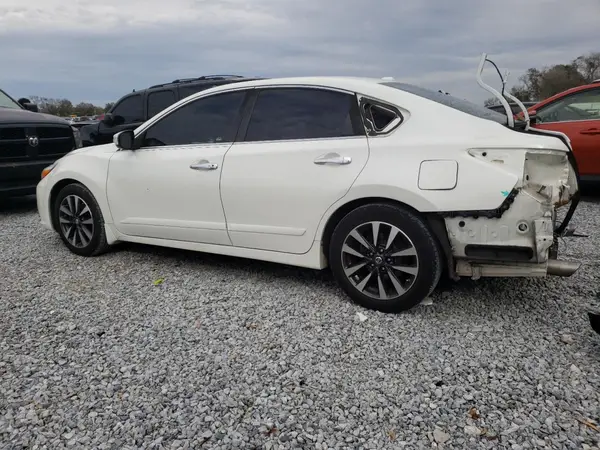 1N4AL3AP0GC199655 2016 NISSAN ALTIMA - Image 2