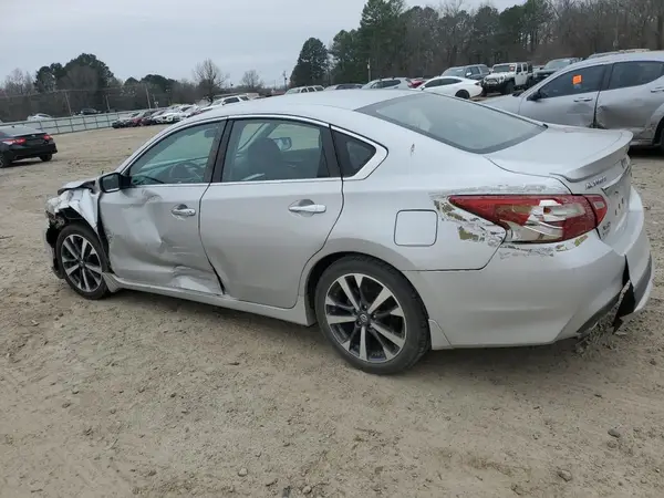 1N4AL3AP0GC200349 2016 NISSAN ALTIMA - Image 2