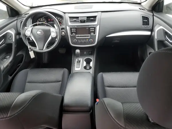 1N4AL3AP0GC200349 2016 NISSAN ALTIMA - Image 8