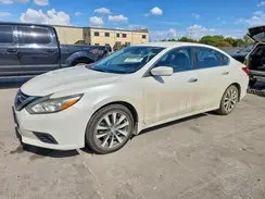 1N4AL3AP0GC200609 2016 NISSAN ALTIMA