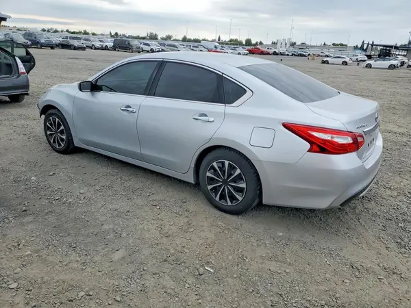 1N4AL3AP0GC201209 2016 NISSAN ALTIMA - Image 2