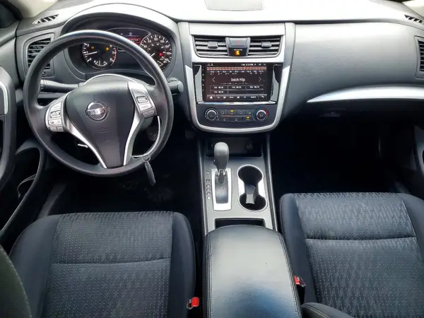 1N4AL3AP0GC201209 2016 NISSAN ALTIMA - Image 8