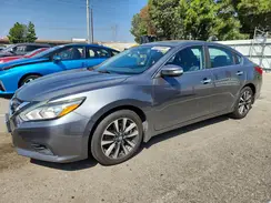 1N4AL3AP0GC202182 2016 NISSAN ALTIMA