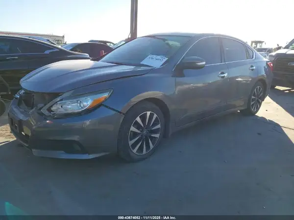 1N4AL3AP0GC202246 2016 NISSAN ALTIMA - Image 2