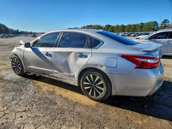 1N4AL3AP0GC202280 2016 NISSAN ALTIMA - Image 2