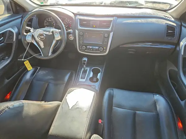 1N4AL3AP0GC202280 2016 NISSAN ALTIMA - Image 8