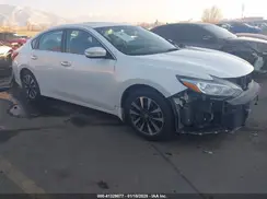 1N4AL3AP0GC202442 2016 NISSAN ALTIMA