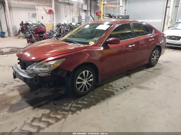 1N4AL3AP0GC202716 2016 NISSAN ALTIMA - Image 2