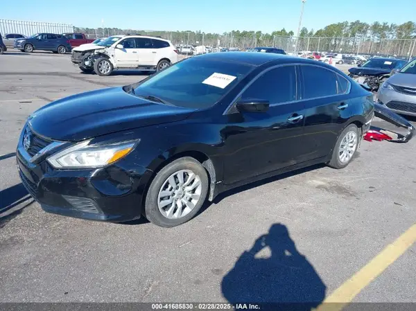 1N4AL3AP0GC202764 2016 NISSAN ALTIMA - Image 2