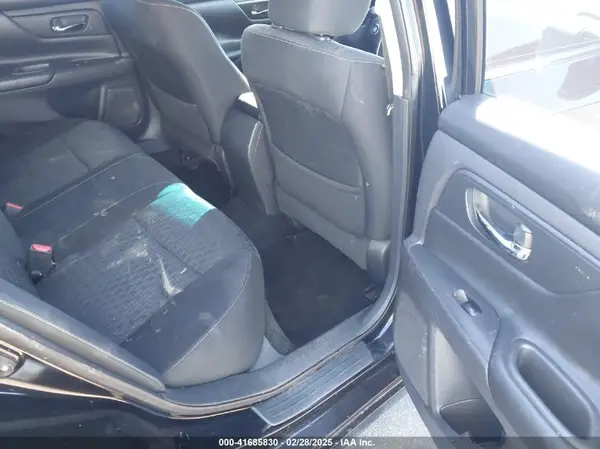 1N4AL3AP0GC202764 2016 NISSAN ALTIMA - Image 8