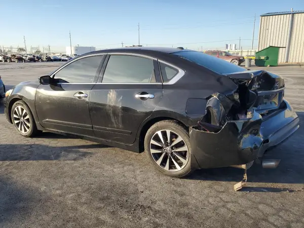 1N4AL3AP0GC202814 2016 NISSAN ALTIMA - Image 2