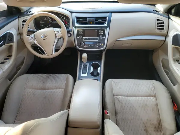 1N4AL3AP0GC202814 2016 NISSAN ALTIMA - Image 8