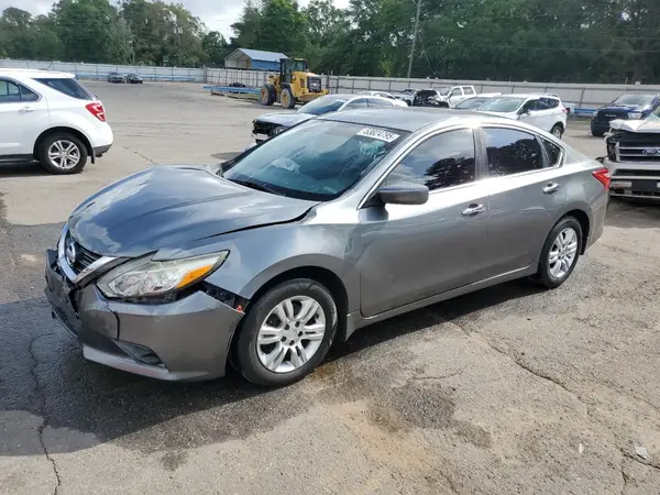 1N4AL3AP0GC203039 2016 NISSAN ALTIMA - Image 1