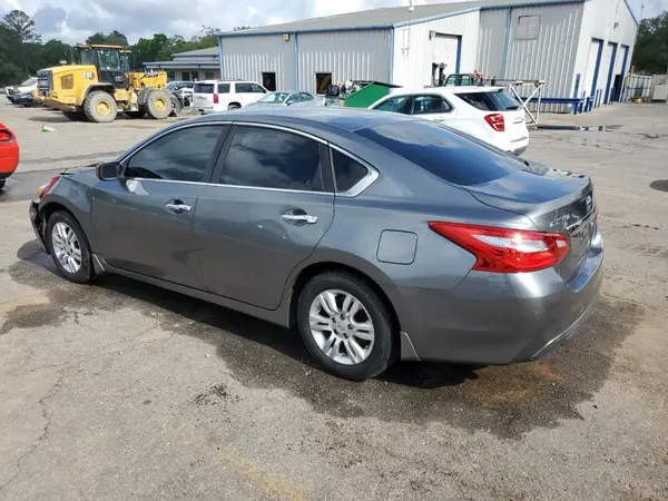 1N4AL3AP0GC203039 2016 NISSAN ALTIMA - Image 2