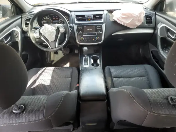 1N4AL3AP0GC203039 2016 NISSAN ALTIMA - Image 8