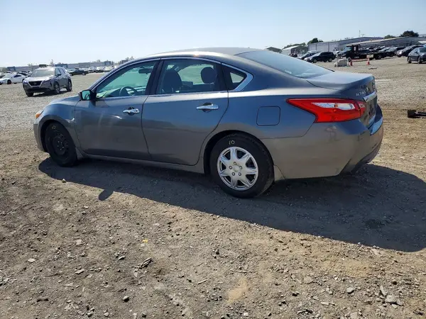 1N4AL3AP0GC203185 2016 NISSAN ALTIMA - Image 2