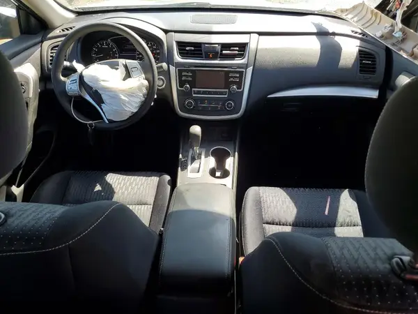 1N4AL3AP0GC203185 2016 NISSAN ALTIMA - Image 8