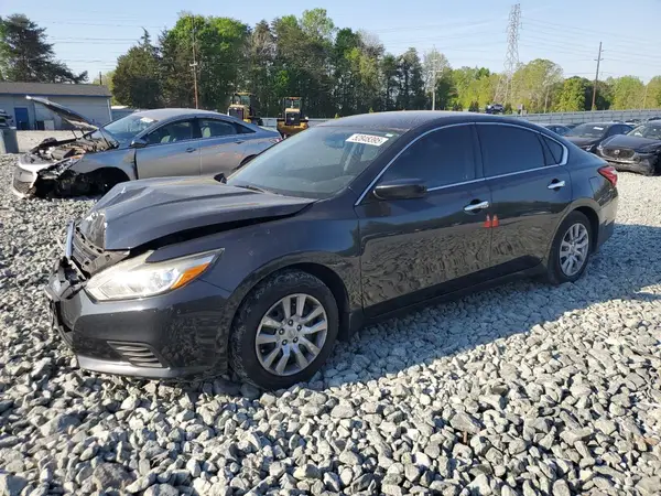 1N4AL3AP0GC203638 2016 NISSAN ALTIMA - Image 1