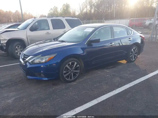 1N4AL3AP0GC204000 2016 NISSAN ALTIMA - Image 2