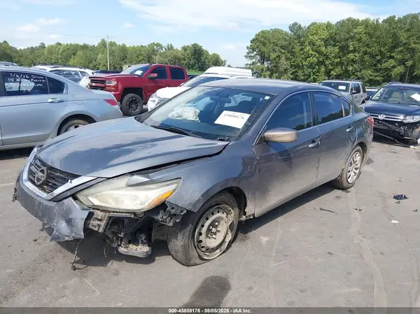 1N4AL3AP0GC204028 2016 NISSAN ALTIMA - Image 2