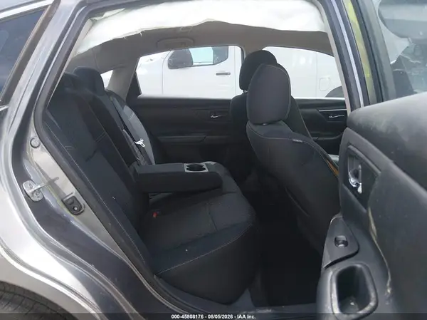 1N4AL3AP0GC204028 2016 NISSAN ALTIMA - Image 8