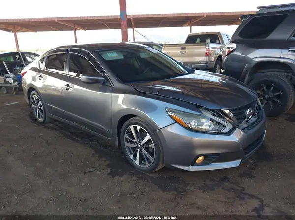 1N4AL3AP0GC204112 2016 NISSAN ALTIMA - Image 1